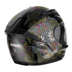 Nolan N60-6 RITUAL FLAT BLACK 67