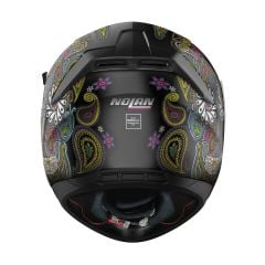 Nolan N60-6 RITUAL FLAT BLACK 67