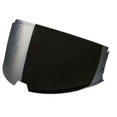 LS2 ADVANT KASK CAMI IRIDIUM GRİ