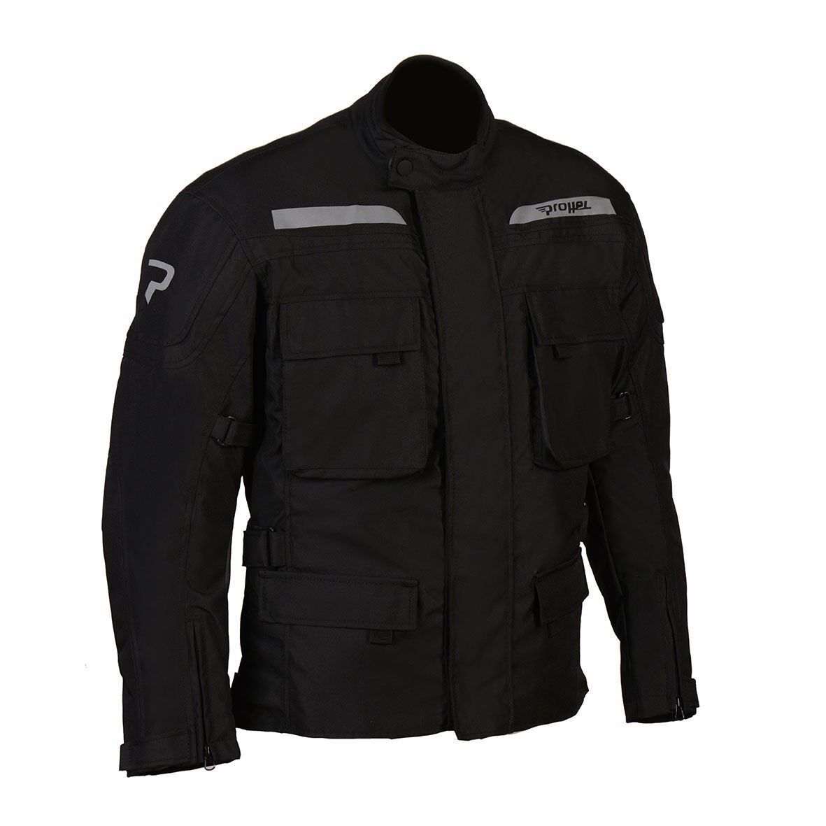 PROHEL ASURA MONT SİYAH SIYAH - XL