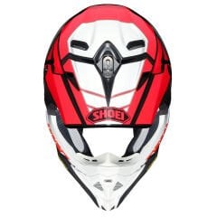SHOEI VFX-WR JAMMER TC-1 KASK