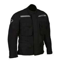 PROHEL ASURA MONT SİYAH SIYAH - XXL