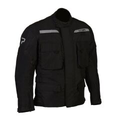 PROHEL ASURA MONT SİYAH SIYAH - 3XL