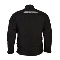 PROHEL ASURA MONT SİYAH SIYAH - 3XL