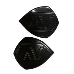 LS2 ADVANT ÜST YAN KAPAK