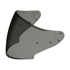 SHOEI CJ-2PN KASK CAMI SİYAH (J-CRUISE - J-CRUISE 2- J-CRUISE 3)