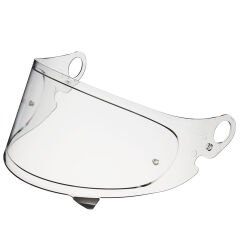 SHOEI CPB-1VPN KASK CAMI BEYAZ (GLAMSTER)