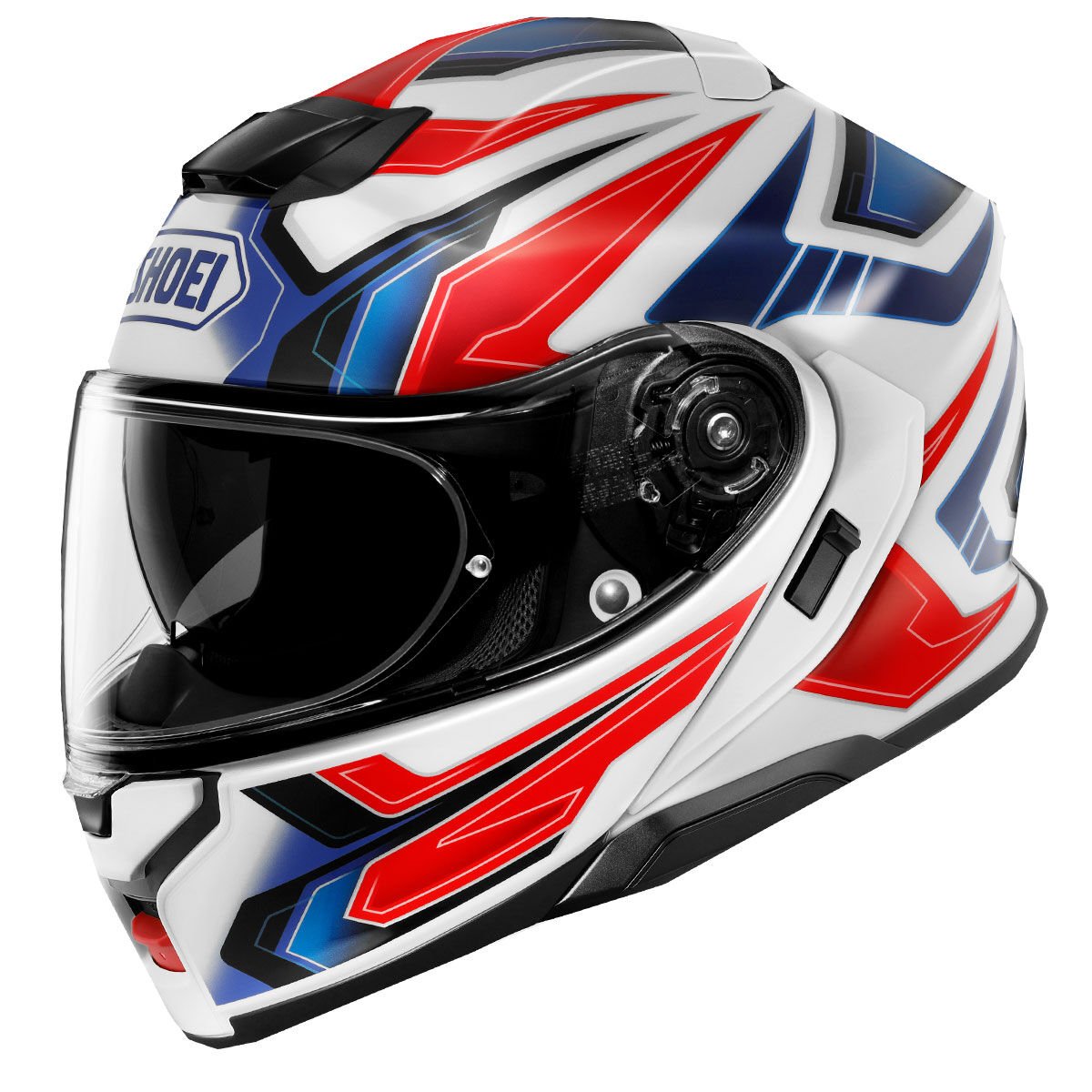 SHOEI NEOTEC 3 ANTHEM TC-10 KASK TC-10 - S