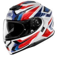 SHOEI NEOTEC 3 ANTHEM TC-10 KASK TC-10 - S