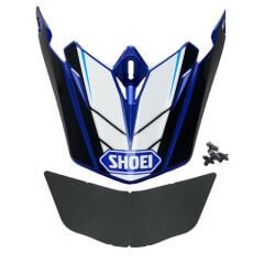SHOEI VFX-WR06 JAMMER TC-2 TEREK VE VİDA