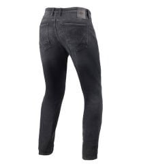 REVIT KAI SKINNY KOT PANTOLON GRİ