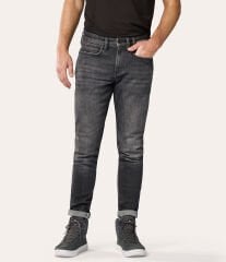 REVIT KAI SKINNY KOT PANTOLON GRİ