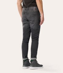 REVIT KAI SKINNY KOT PANTOLON GRİ