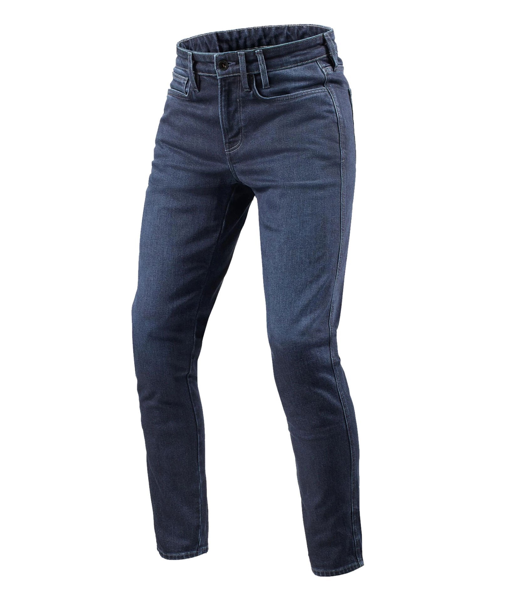 REVIT KAI SKINNY KOT PANTOLON MAVİ