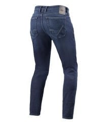 REVIT KAI SKINNY KOT PANTOLON MAVİ