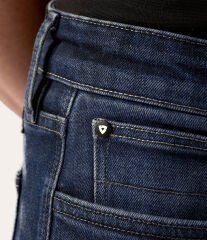 REVIT KAI SKINNY KOT PANTOLON MAVİ