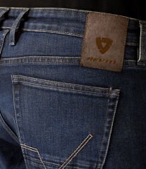 REVIT KAI SKINNY KOT PANTOLON MAVİ