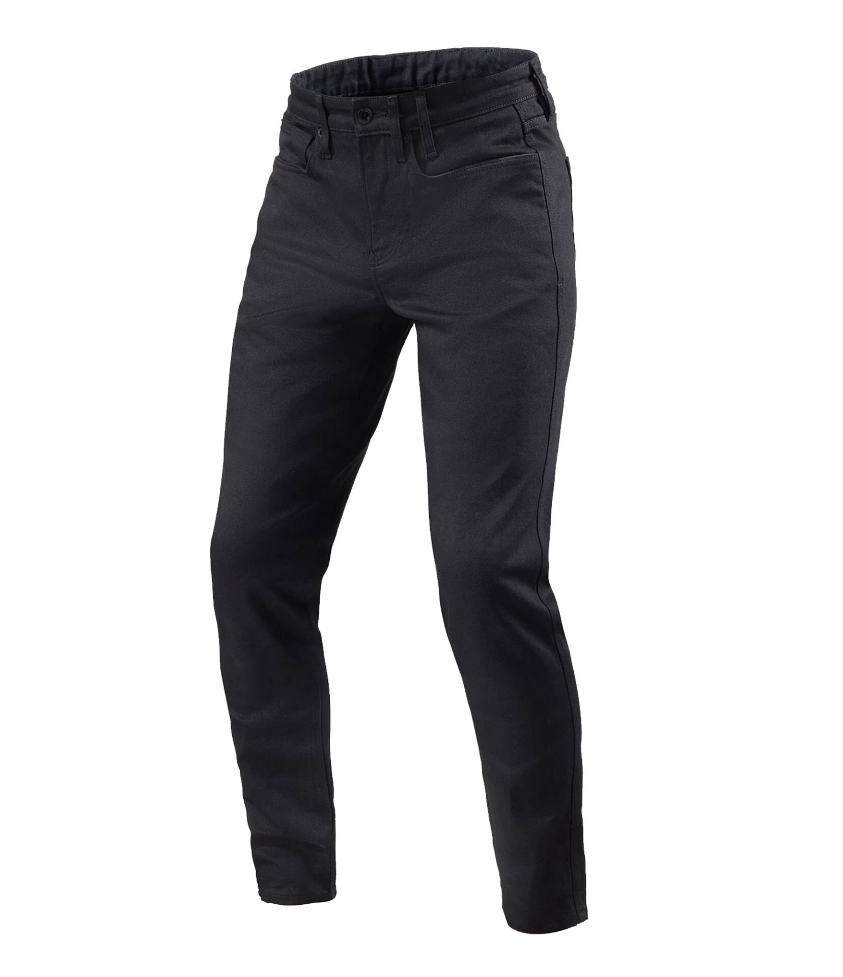 REVIT KAI SKINNY KOT PANTOLON SİYAH