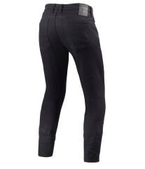 REVIT KAI SKINNY KOT PANTOLON SİYAH
