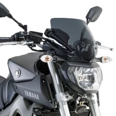 KAPPA KA2115 YAMAHA MT-09 (13-16) RÜZGAR SİPERLİK