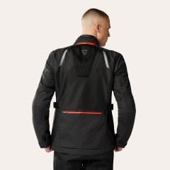 REVIT LEVANTE 2 H2O MONT KOYU GRİ