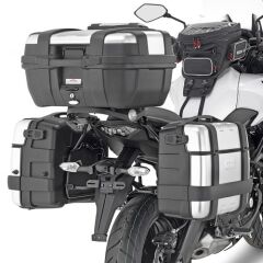 GIVI PL4114 KAWASAKI VERSYS 650 (15-23) YAN ÇANTA TAŞIYICI