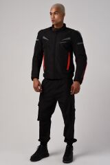 PROHEL COLOMBIA MONT KIRMIZI KIRMIZI - S