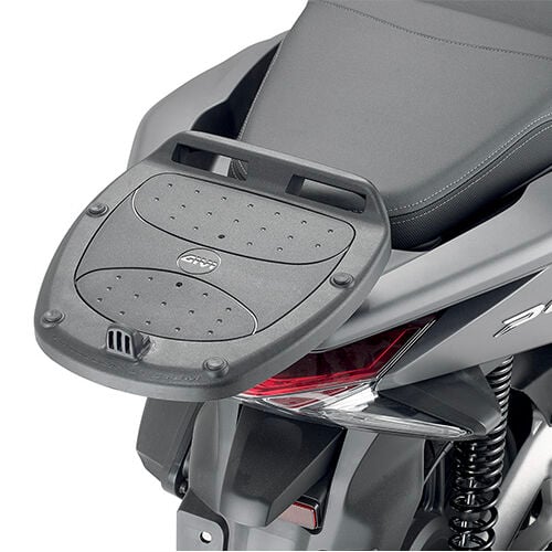 GIVI SR1190 HONDA PCX 125 (10-26) - PCX 150 (18) ARKA ÇANTA TAŞIYICI