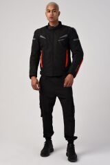 PROHEL COLOMBIA MONT KIRMIZI KIRMIZI - XL