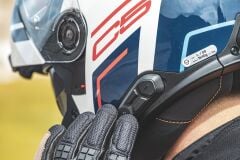 Schuberth SC EDGE Intercom (Cardo) - Schuberth C5 - E2 - S3 - J2 Kasklar İçin