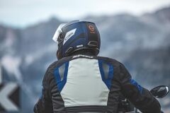 Schuberth SC EDGE Intercom (Cardo) - Schuberth C5 - E2 - S3 - J2 Kasklar İçin