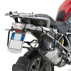 KAPPA KLR5108 BMW R 1200 GS-ADVENTURE (13-18)-R1250 GS (19-23)-ADVENTURE (19-23) YAN ÇANTA TAŞIYICI