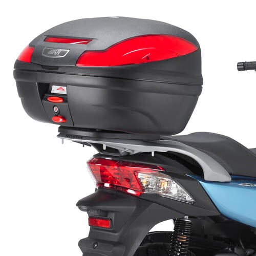 GIVI E223 HONDA SH300I ARKA ÇANTA TAŞIYICI