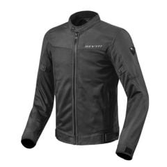 REVIT ECLIPSE MONT SİYAH SIYAH - XL
