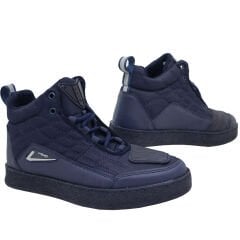 VEXO CITY BOT LACİVERT LACIVERT - 39