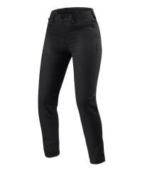 REVIT MARZIA SKINNY KADIN KOT PANTOLON SİYAH