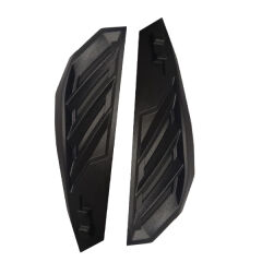 LS2 AIRFLOW 2 KASK TEPE HAVALANDIRMA