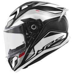 GIVI 50.8 BRAVE MAT SİYAH-TITANIUM-GRİ KASK MAT SIYAH-GRI - XL