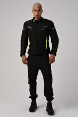 PROHEL COLOMBIA MONT NEON SARI NEON SARI - S