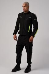 PROHEL COLOMBIA MONT NEON SARI NEON SARI - S