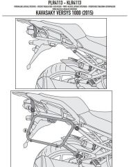GIVI PLR4113 KAWASAKI VERSYS 1000 (15-16) YAN ÇANTA TAŞIYICI