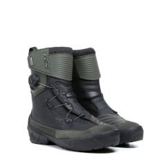 3 MID BOT MILITARY YEŞİL