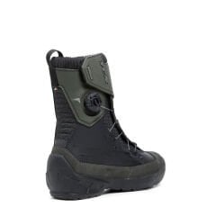 3 MID BOT MILITARY YEŞİL