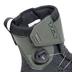 3 MID BOT MILITARY YEŞİL