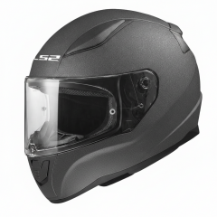 LS2 RAPID 2 MAT CONCRETE KASK