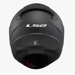 LS2 RAPID 2 MAT CONCRETE KASK