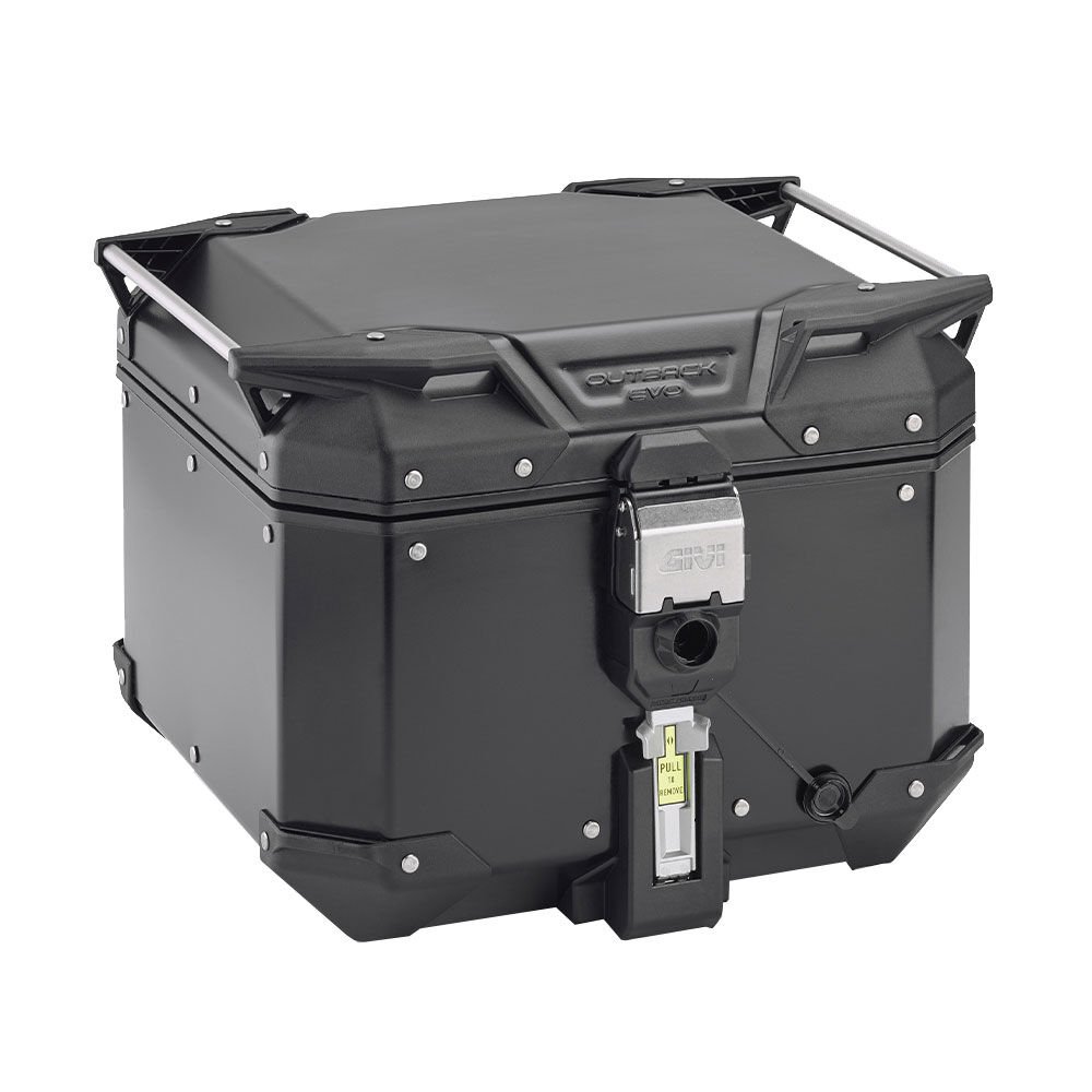 GIVI OBKEV42B TREKKER OUTBACK EVO SMART ÇANTA