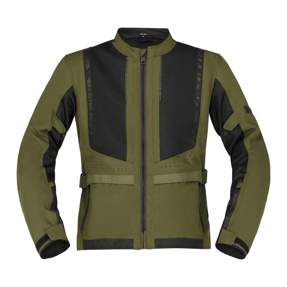 RICHA MONACO MESH WP KORUMALI MONT