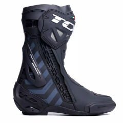 TCX RT-RACE ÇİZME SİYAH-GRİ