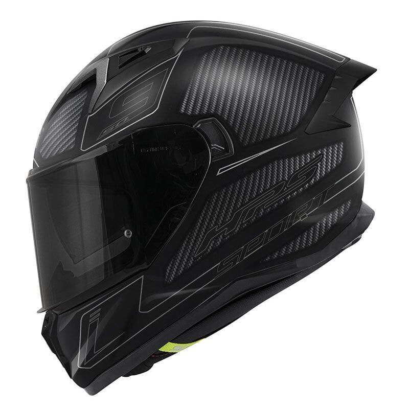 GIVI 50.9 ENIGMA MAT SİYAH-TITANIUM KASK MAT SIYAH/TITANIUM - L